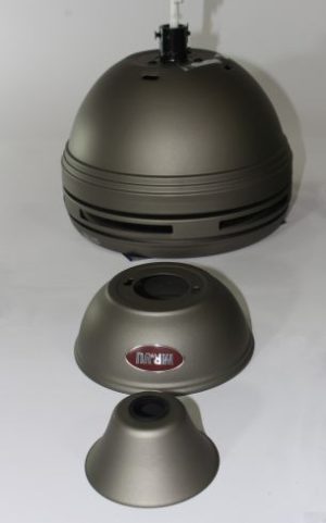 Quạt trần Daisy SO Mr Vũ Fan - 24