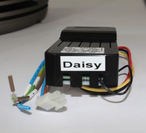 Quạt trần Daisy SO Mr Vũ Fan - 28