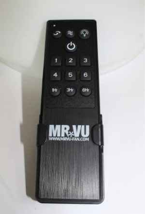 Quạt trần Daisy SO Mr Vũ Fan - 36