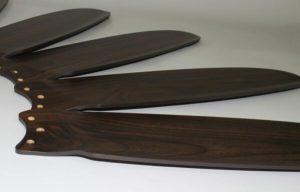 Quạt trần Daisy SO Mr Vũ Fan - 32