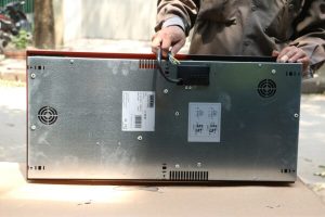 Bếp Từ Giovani G-390SD - 14