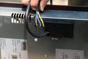 Bếp Từ Giovani G-390SD - 16