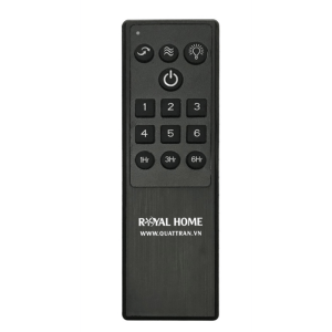 Quạt trần SLICE WH Mr Vũ Fan - 7 Quạt trần SLICE WH Mr Vũ Fan - 6