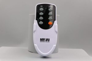 Điều khiển AC 3 Tốc Độ Gió Mr Vũ Fan - 3