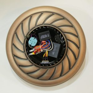 Quạt trần Lotus Mr Vũ Fan - 17