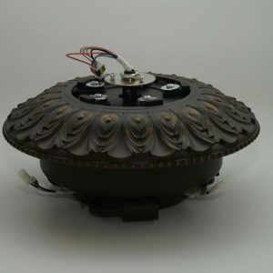 Quạt trần Villa Mr Vũ Fan - 38