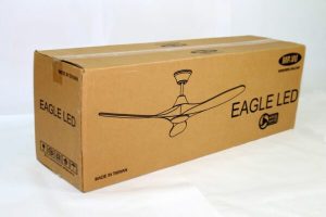 Quạt trần Eagle Led Mr Vũ Fan - 14