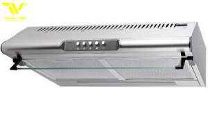 Máy Hút Mùi Giovani G-706H - 3