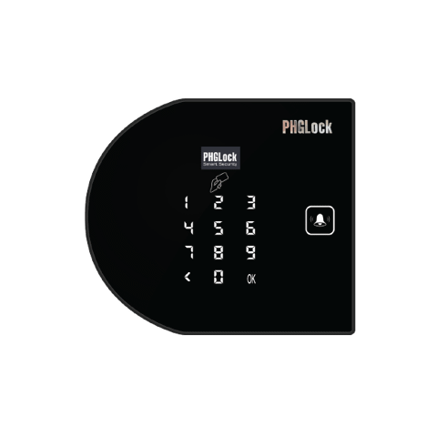 Phglock-Khóa vân tay FP3315