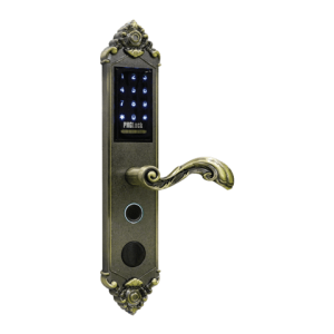 Phglock-Khóa vân tay FP6135 / APP - 3