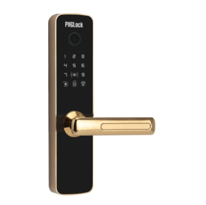 Phglock-Khóa vân tay FP7153 - 9