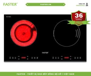 BẾP ĐIỆN TỪ FASTER FS 688HI