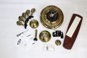 Quạt trần Original Mr Vũ Fan - 33