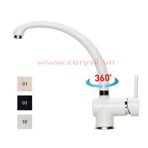 Vòi Rửa Carysil G-2411 - 16 Vòi Rửa Carysil G-2411 - 15