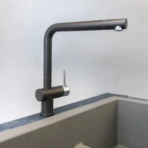 VÒI RỬA CARYSIL G-2455-11/CAFE BROWN (NÂU CAFE) - 3 CARYSIL G-2455-11/CAFE BROWN