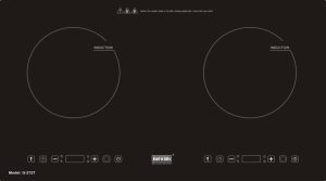 Bếp Từ Giovani G-272T - 8