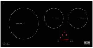 Bếp Từ Giovani G-390SD - 8