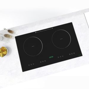 Bếp từ đôi G2I - 7245KV Grob - 5 Bếp từ đôi G2I - 7245KV Grob - 4