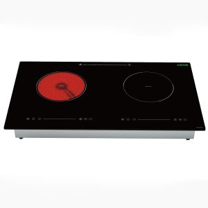 Bếp điện từ G2I - 7345 Grob - 6