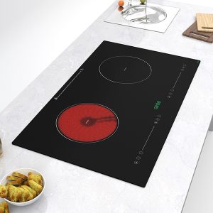 Bếp điện từ G2I - 7345 Grob - 4