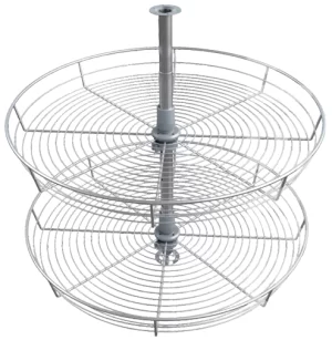 Mâm xoay nan tròn Garis GS07.70C - 7 Mâm xoay nan tròn Garis GS07.70C - 6