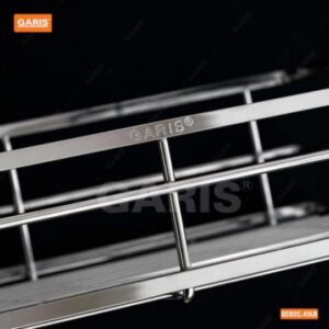 HỆ GÓC LIÊN HOÀN NAN VUÔNG GARIS GC02.45L/R - 9