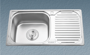 Giỏ hàng - 3 Chậu 1 hộc 1 cánh Gorlde GD-0289