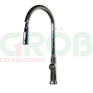 Vòi rút GF304-PCHM Grob