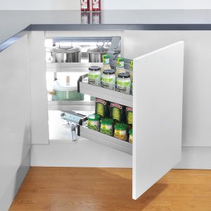 Kệ liên hoàn inox hộp GH-90 Grob - 7 Kệ liên hoàn inox hộp GH-90 Grob - 6