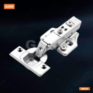 BẢN LỀ GARIS HAMBURG GH07 - 4