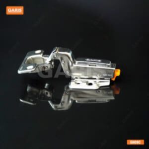 BẢN LỀ GARIS HUMBURG, INOX 304 GH09 - 7