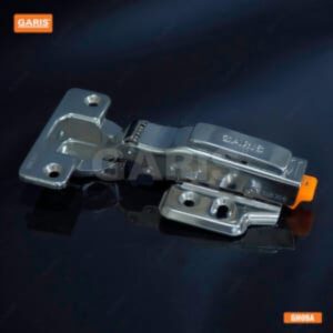 BẢN LỀ GARIS HUMBURG, INOX 304 GH09 - 9