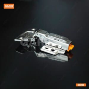 BẢN LỀ GARIS HUMBURG, INOX 304 GH09 - 5