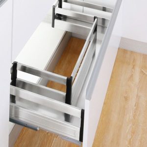 Kệ đựng chất tẩy rửa dạng chữ U Grob - 6 Kệ đựng chất tẩy rửa dạng chữ U Grob - 5