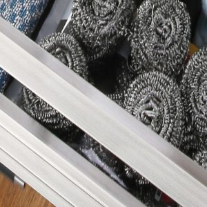 Kệ đựng chất tẩy rửa dạng chữ U Grob - 8 Kệ đựng chất tẩy rửa dạng chữ U Grob - 7