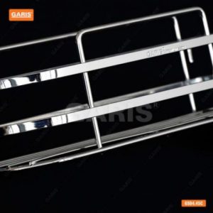 TỦ ĐỒ KHÔ 4 TẦNG NAN VUÔNG GARIS GS04.45C - 7