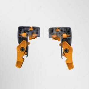 RAY ÂM GARIS DRESDEN GIẢM CHẤN GT03.40 - 5 RAY ÂM GARIS DRESDEN GIẢM CHẤN GT03.40 - 4