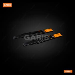 RAY BI GARIS BREMEN GIẢM CHẤN LIỀN GT04SC.50 - 7 RAY BI GARIS BREMEN GIẢM CHẤN LIỀN GT04SC.50 - 6