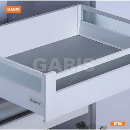 RAY HỘP GARIS TANDEMBOX GT6A - 1