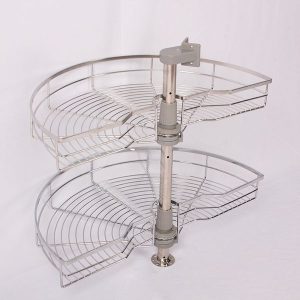 MÂM XOAY 180 INOX SUS304 NAN DẸT GV304-180A Grob - 4 MÂM XOAY 180 INOX SUS304 NAN DẸT GV304-180A Grob - 3