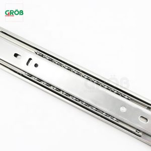Ray Bi 3 Tầng Giảm Chấn Grob - 14 Ray Bi 3 Tầng Giảm Chấn Grob - 13