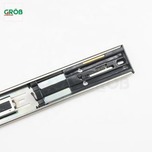 Ray Bi 3 Tầng Giảm Chấn Grob - 18 Ray Bi 3 Tầng Giảm Chấn Grob - 17