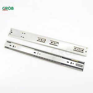 Ray Bi 3 Tầng Giảm Chấn Grob - 10 Ray Bi 3 Tầng Giảm Chấn Grob - 9