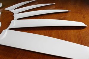 Quạt trần Hero WH LED Mr Vũ Fan - 11 Quạt trần Hero WH LED Mr Vũ Fan - 10