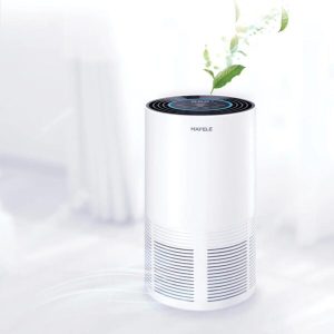 Máy Lọc Không Khí Phòng 20-30m² HSP-8116U Hafele 537.82.730 - 6 Máy Lọc Không Khí Phòng 20-30m² HSP-8116U Hafele 537.82.730 - 5