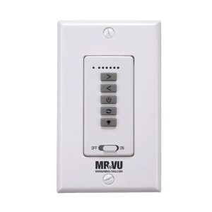 Hộp số quạt trần DC Mr Vũ Fan - 3