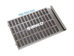 Sanko-Máy hút khói treo tường SC 387 - 7