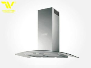 Máy Hút Mùi Giovani G-70 Cristal - 8