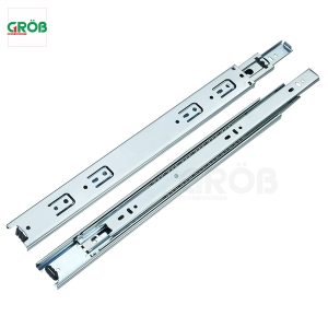 Ray Bi 3 Tầng Không Giảm Chấn Grob - 20 Ray Bi 3 Tầng Không Giảm Chấn Grob - 19