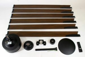 Quạt Industrial MB Mr Vũ Fan - 7